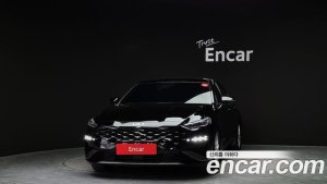 Kia K8 2.5 Бензин 2WD 2022 года из Южной Кореи