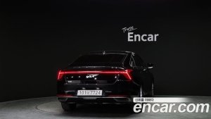 Kia K8 2.5 Бензин 2WD 2022 года из Южной Кореи