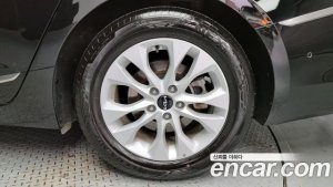 Kia K8 2.5 Бензин 2WD 2022 года из Южной Кореи
