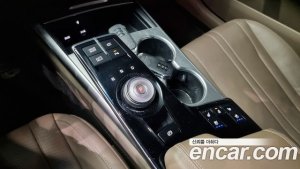 Kia K8 2.5 Бензин 2WD 2022 года из Южной Кореи