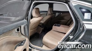 Kia K8 2.5 Бензин 2WD 2022 года из Южной Кореи