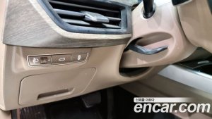 Kia K8 2.5 Бензин 2WD 2022 года из Южной Кореи