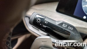 Kia K8 2.5 Бензин 2WD 2022 года из Южной Кореи
