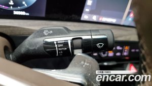Kia K8 2.5 Бензин 2WD 2022 года из Южной Кореи