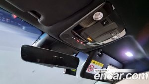 Kia K8 2.5 Бензин 2WD 2022 года из Южной Кореи