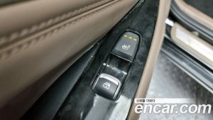 Kia K8 2.5 Бензин 2WD 2022 года из Южной Кореи