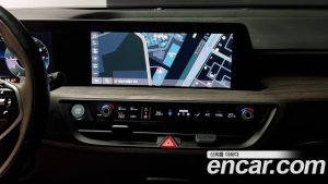 Kia K8 2.5 Бензин 2WD 2022 года из Южной Кореи