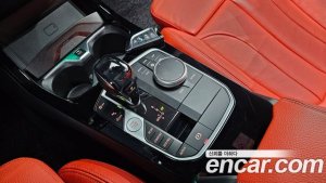 BMW 1-Series 118d M Sport 2021 года из Южной Кореи