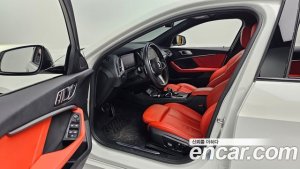 BMW 1-Series 118d M Sport 2021 года из Южной Кореи