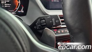 BMW 1-Series 118d M Sport 2021 года из Южной Кореи