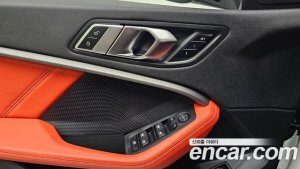 BMW 1-Series 118d M Sport 2021 года из Южной Кореи