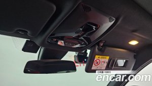 BMW 1-Series 118d M Sport 2021 года из Южной Кореи