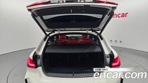 BMW 1-Series 118d M Sport 2021 года из Южной Кореи