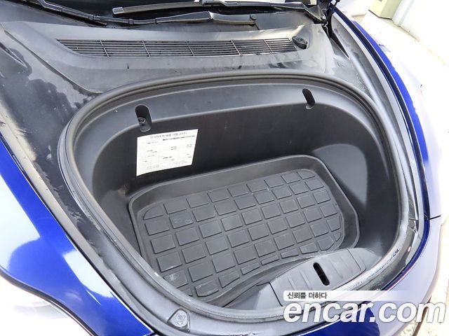 36710807_006.jpg Tesla Model 3 Standard RANGE Plus 2020 года из Южной Кореи