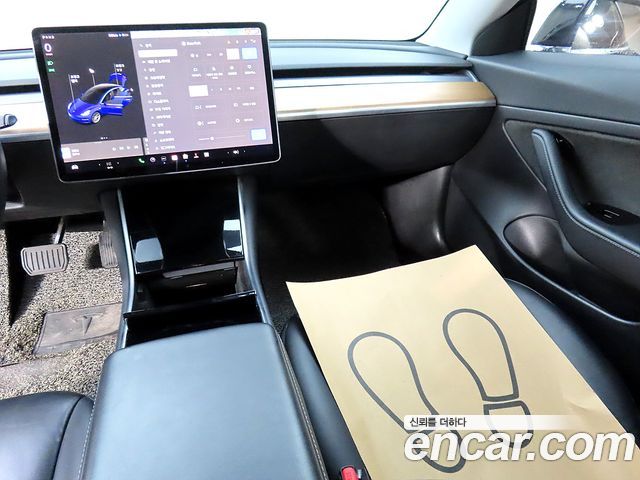 36710807_010.jpg Tesla Model 3 Standard RANGE Plus 2020 года из Южной Кореи