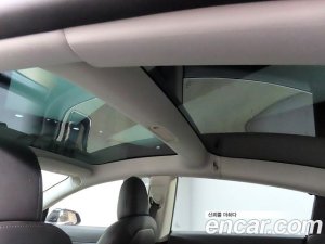 Tesla Model 3 Standard RANGE Plus 2020 года из Южной Кореи