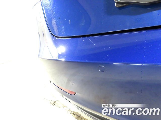 36710807_021.jpg Tesla Model 3 Standard RANGE Plus 2020 года из Южной Кореи