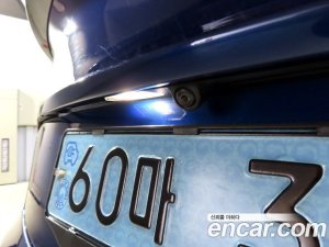 Tesla Model 3 Standard RANGE Plus 2020 года из Южной Кореи