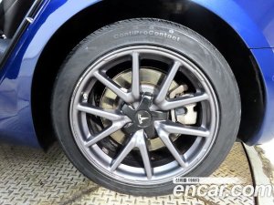 Tesla Model 3 Standard RANGE Plus 2020 года из Южной Кореи