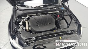 Volvo S60 B5 Inscription 2021 года из Южной Кореи