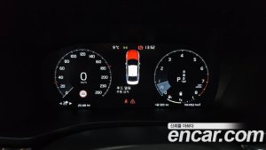 Volvo S60 B5 Inscription 2021 года из Южной Кореи