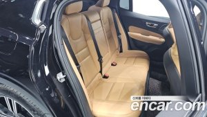 Volvo S60 B5 Inscription 2021 года из Южной Кореи