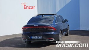 Hyundai Grandeur 3.3 2020 года из Южной Кореи