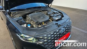Hyundai Grandeur 3.3 2020 года из Южной Кореи
