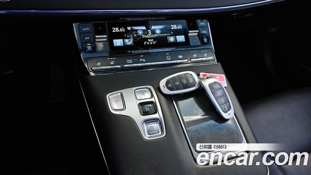 36711134_009.jpg Hyundai Grandeur 3.3 2020 года из Южной Кореи