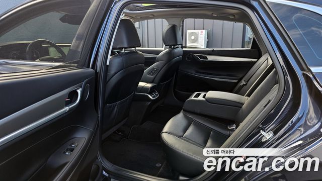 36711134_010.jpg Hyundai Grandeur 3.3 2020 года из Южной Кореи
