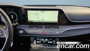 Hyundai Grandeur 3.3 2020 года из Южной Кореи