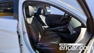 Hyundai AVANTE 1.6 2021 года из Южной Кореи