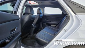 Hyundai AVANTE 1.6 2021 года из Южной Кореи