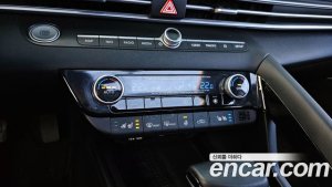 Hyundai AVANTE 1.6 2021 года из Южной Кореи