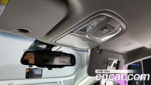 Kia Niro 1.6 HEV 2020 года из Южной Кореи