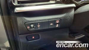 Kia Niro 1.6 HEV 2020 года из Южной Кореи