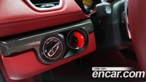 Porsche 718 4.0 GTS 2021 года из Южной Кореи