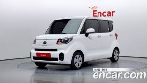Kia RAY Standard 2021 года из Южной Кореи