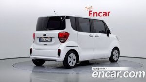 Kia RAY Standard 2021 года из Южной Кореи