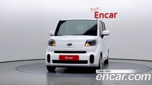 Kia RAY Standard 2021 года из Южной Кореи