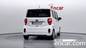 Kia RAY Standard 2021 года из Южной Кореи