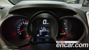 Kia RAY Standard 2021 года из Южной Кореи