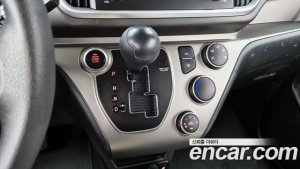 Kia RAY Standard 2021 года из Южной Кореи