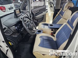 Kia RAY Standard 2021 года из Южной Кореи