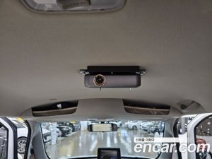 Kia RAY Standard 2021 года из Южной Кореи
