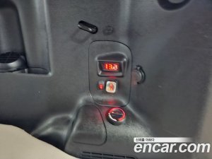 Kia RAY Standard 2021 года из Южной Кореи