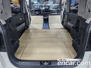 Kia RAY Standard 2021 года из Южной Кореи
