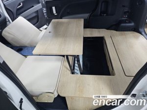 Kia RAY Standard 2021 года из Южной Кореи