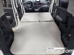 Kia RAY Standard 2021 года из Южной Кореи