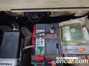 Kia RAY Standard 2021 года из Южной Кореи